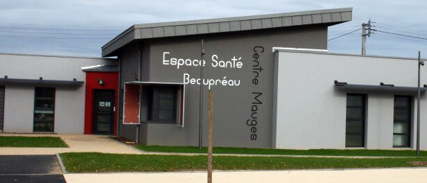 Espace santé de Baupreau